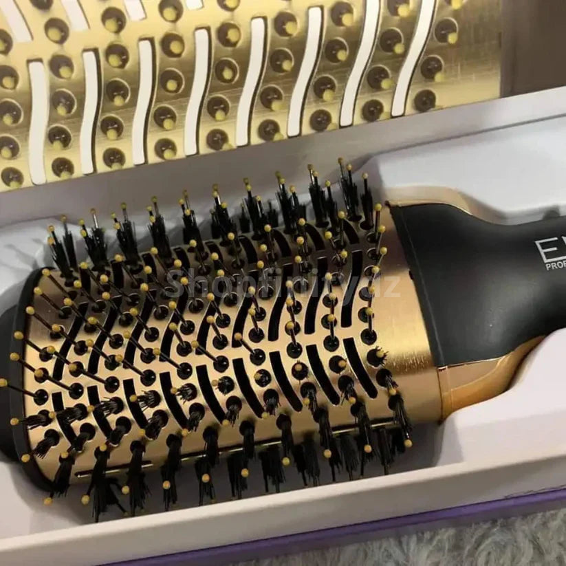 Brosse ENZO® ONE-STEP PRO BLOWOUT STYLER (model en-4116)